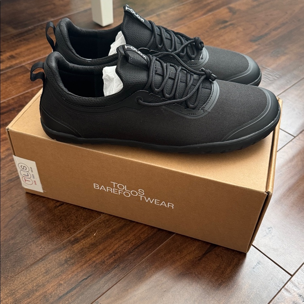 Tolos Archetype 2.0 Barefoot Shoes - Picture 2 of 6